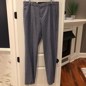 Like New Banana Republic Pants.